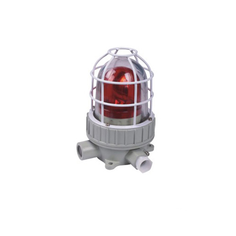 BBJ系列防爆声光报警器（ⅡB、ⅡC)